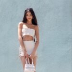 Alanna Panday Instagram - 🤍 Los Angeles, California
