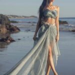 Alanna Panday Instagram - #KALKIxALANNA 🐚