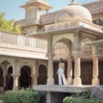 Alanna Panday Instagram - @sixsensesfortbarwara 🕌 Six Senses Fort Barwara