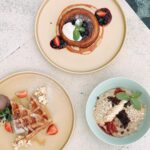 Alanna Panday Instagram - Food Dump @ayanaresort @ayanavillasbali AYANA Resort BALI