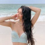 Alanna Panday Instagram - 🌊☀️🏝️ Bali, Indonesia