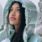 Alanna Panday Instagram -