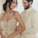 Alanna Panday Instagram - @shantanunikhil ✨ Six Senses Fort Barwara