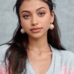Alanna Panday Instagram - 90s Yearbook