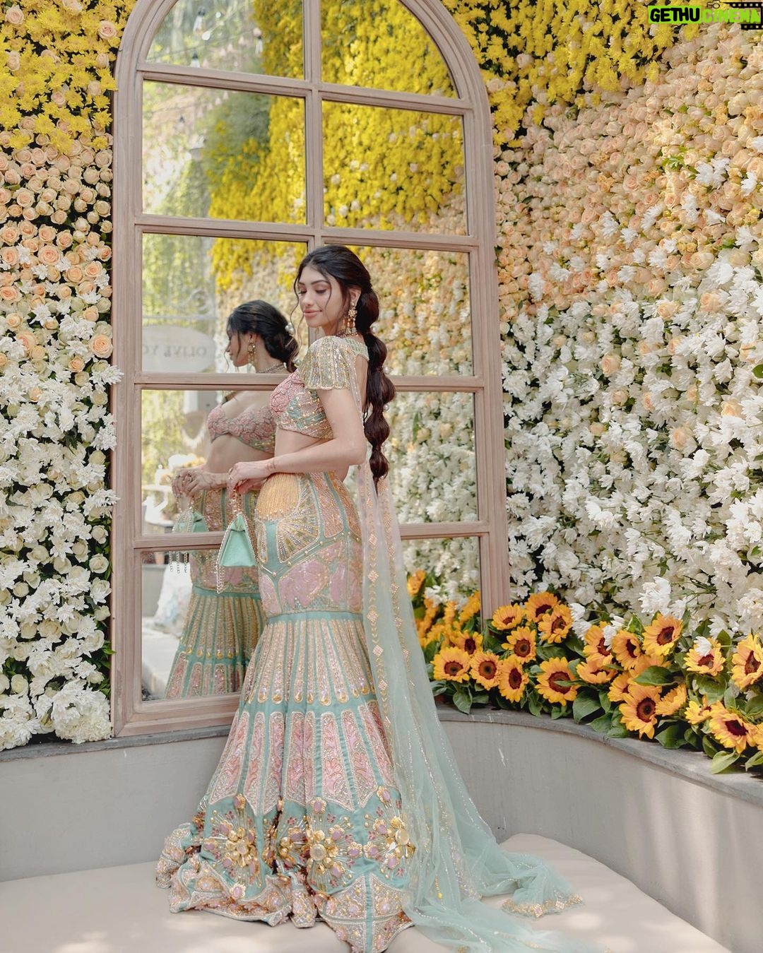 Alanna Panday Instagram - Flower Shower πΌπ»πΈπ·