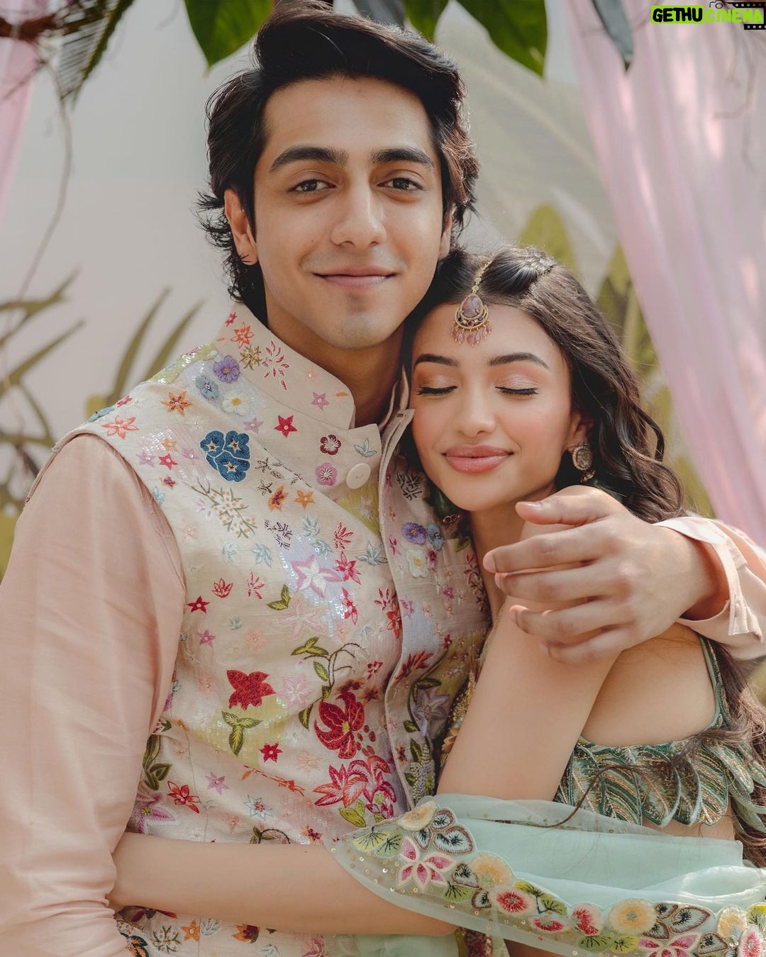 Alanna Panday Instagram - Little brother that’s not so little anymore 🥹