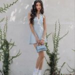 Alanna Panday Instagram - 🦋