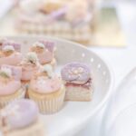 Alanna Panday Instagram - Dessert Heaven 🧁