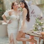 Alanna Panday Instagram - 🤍👰🏻‍♀️