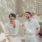 Alanna Panday Instagram - 🤍👰🏻‍♀️