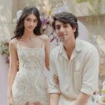 Alanna Panday Instagram - 🤍👰🏻‍♀️