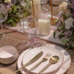 Alanna Panday Instagram - We worked with @doitup.today for our engagement party a year and a half ago and I’m so happy they got to be a part of this bridal brunch to kick start the wedding celebrations 🌸 🌷🌺
