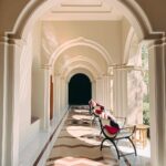 Alanna Panday Instagram - @sixsensesfortbarwara 🕌 Six Senses Fort Barwara