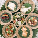Alanna Panday Instagram - Food Dump @ayanaresort @ayanavillasbali AYANA Resort BALI