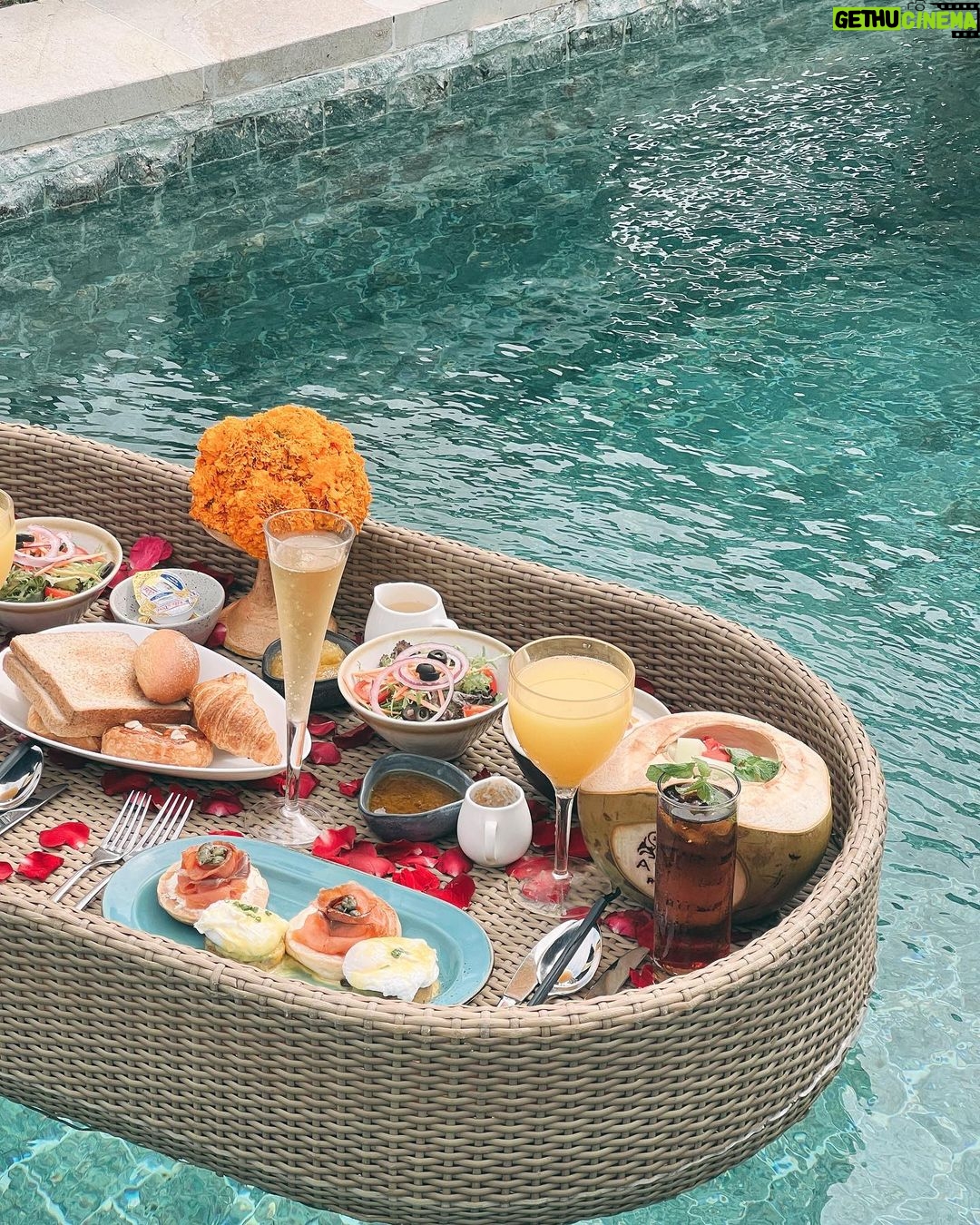 Alanna Panday Instagram - Food Dump @ayanaresort @ayanavillasbali AYANA Resort BALI