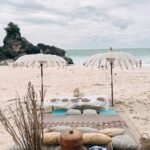Alanna Panday Instagram – Bachelorette in Bali ☀️ @ayanavillasbali @ayanaresort AYANA Resort BALI