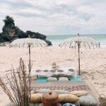 Alanna Panday Instagram - Bachelorette in Bali ☀️ @ayanavillasbali @ayanaresort AYANA Resort BALI