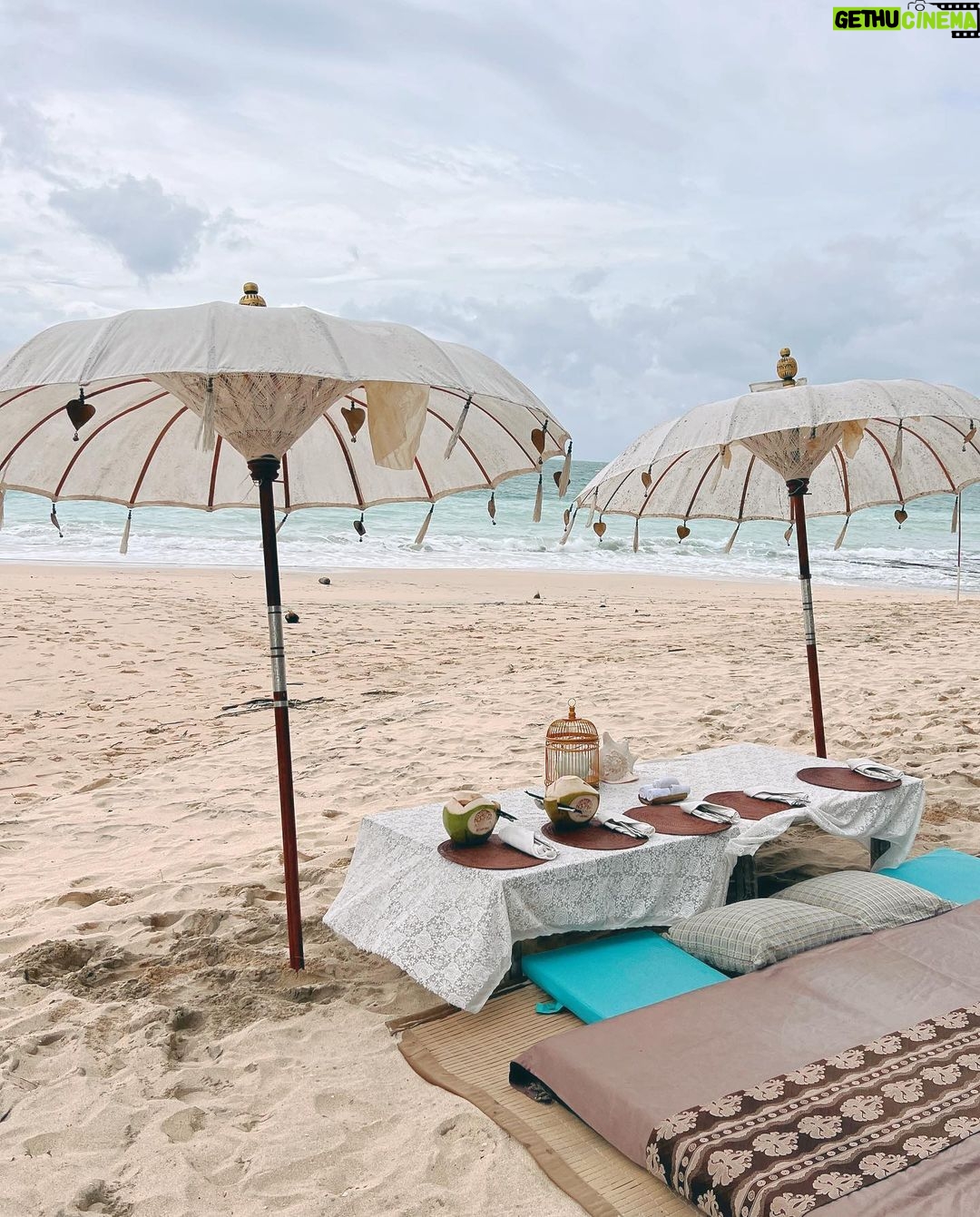Alanna Panday Instagram - Bachelorette in Bali ☀️ @ayanavillasbali @ayanaresort AYANA Resort BALI