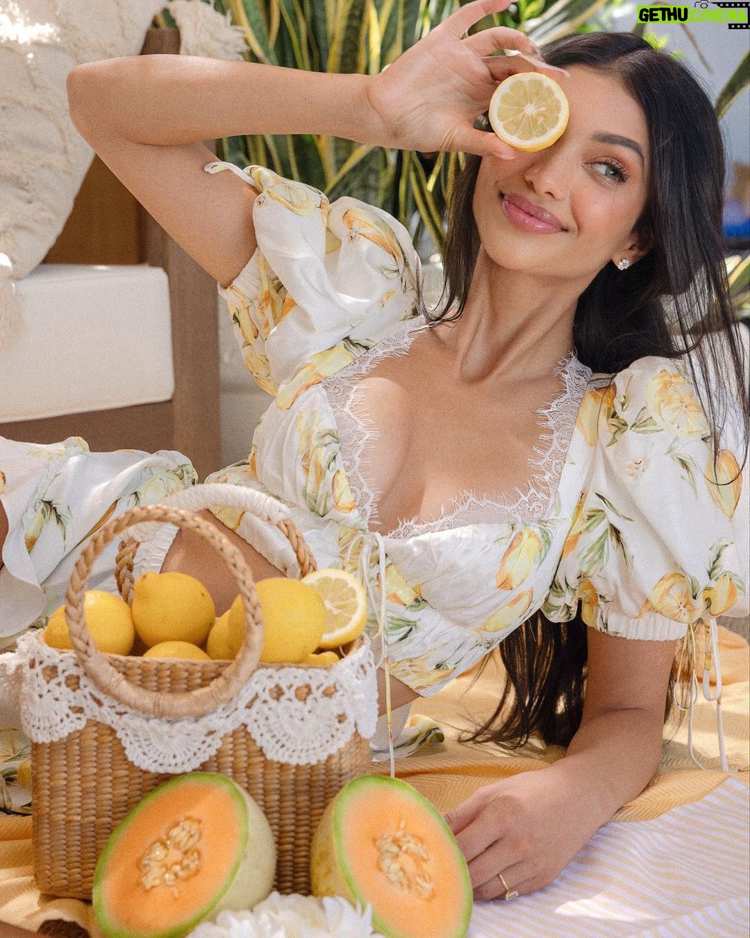 Alanna Panday Instagram - I’ve always loved trying new makeup and skin care! If you’re like me and wanna discover new products every month you have to try @IPSY’s Glam Bag or Boxycharm Box! #IPSYPartner You can get 5 deluxe beauty samples plus a zipper-pull Glam Bag for just $13 a month or upgrade to 5 full-size beauty products for $28 a month! What’s in my Glam Bag? @benefitcosmetics - Fan Fest Mascara - Black @renskincare - Evercalm Ultra Comforting Rescue Mask @firstaidbeauty - Facial Radiance Pads @ciatelondon - Dewy Blush Glossy Cheek Tint - Watermelon @aminnahskincare - Lip Liner - Nude Rose What’s in my Boxycharm Box? @MuradSkincare - Essential-C Toner @elemis - Pro-Collagen Marine Cream (BOOST) @beautyforreal - Perfect Precision Complexion Brushes - Powder & Complexion @patmcgrathreal - LiquiLUST™: Legendary Wear Lipstick - Nude Awakening @ciatelondon - Brazilian Glow Eye & Face Palette - Medium Dark @PhaseZeroMakeup - Liquid Eyeliner - Black