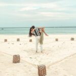 Alanna Panday Instagram – Didn’t realise it was possible to love another human this much until I met you. Thank you for making me smile everyday and loving me unconditionally. You truly make me the happiest human on this planet @ivor I can’t wait to have a family with you! ♾💍 Maldives