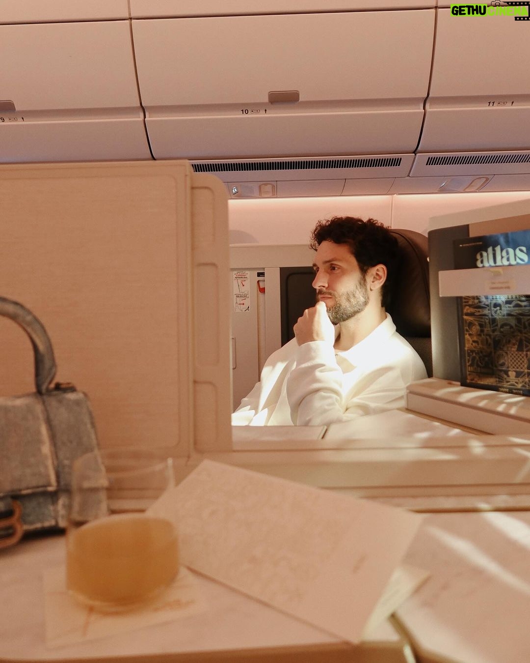 Alanna Panday Instagram - Back home to LA w/ @etihad ✈️ #EtihadPartner