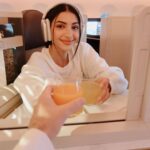 Alanna Panday Instagram - Back home to LA w/ @etihad ✈️ #EtihadPartner