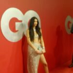 Alanna Panday Instagram - GQ Men of the year in @gauravguptaofficial @louboutinworld ✨ @gqindia