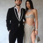 Alanna Panday Instagram - GQ Men of the year in @gauravguptaofficial @louboutinworld ✨ @gqindia
