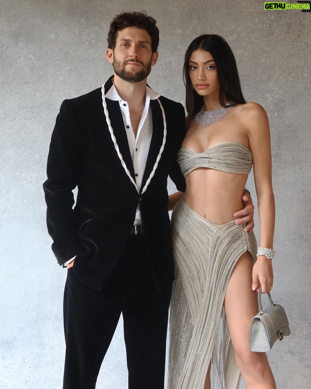 Alanna Panday Instagram - GQ Men of the year in @gauravguptaofficial @louboutinworld ✨ @gqindia