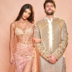 Alanna Panday Instagram - Some more Diwali sparkle ✨ @papadontpreachbyshubhika