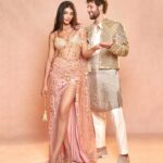 Alanna Panday Instagram - Some more Diwali sparkle ✨ @papadontpreachbyshubhika