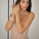 Alanna Panday Instagram - @revolve 🪩✨