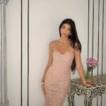 Alanna Panday Instagram - @revolve 🪩✨