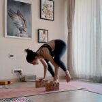 Alaya F Instagram - Couldn’t pick one so I picked ten 😛 Fitness #dump of all my favourite recent photos and videos of me doing fit girl things lol @sunpreet_sing @anushkanandani