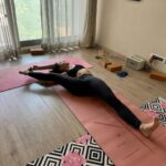 Alaya F Instagram - Couldn’t pick one so I picked ten 😛 Fitness #dump of all my favourite recent photos and videos of me doing fit girl things lol @sunpreet_sing @anushkanandani