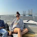 Alaya F Instagram - 🌬️Windy windy