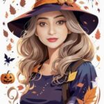 Aleeza Khan Instagram - Happy Halloween 🎃 🎃🎃 #halloween #spooky #horror #halloweencostume #spookyseason #october #happyhalloween #art #halloweenmakeup #pumpkin #trickortreat #fall #love #makeup #halloweendecor #cosplay #scary #autumn #horrormovies #halloweenparty #photography #witch #michaelmyers #costume #creepy #goth #ghost #handmade #instagood #gothic