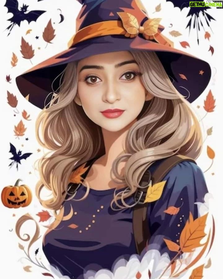 Aleeza Khan Instagram - Happy Halloween š šš #halloween #spooky #horror #halloweencostume #spookyseason #october #happyhalloween #art #halloweenmakeup #pumpkin #trickortreat #fall #love #makeup #halloweendecor #cosplay #scary #autumn #horrormovies #halloweenparty #photography #witch #michaelmyers #costume #creepy #goth #ghost #handmade #instagood #gothic