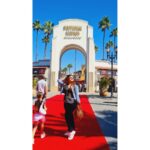 Aleeza Khan Instagram - Hollywood!!!! Where dreams Come true .... LOS ANGELOS CALIFORNIA.📍 YES I SAW A DREAM , AND I MADE IT COME TRUE. SINCE CHILDHOOD ALWAYS BEEN A FAN OF HOLLYWOOD MOVIES AND TV SHOWS. FROM BEING AS OLD 5YRS OLD TILL DATE. WHO SAYS DREAMS DONT COME TRUE... IF YOU HAVE THE COURAGE TO DREAM BIG AND MANIFEST IT EACH DAY AND NIGHT. IT TAKES QUITE A LONG PROCEDURE .. BUT IT DOES COME TRUE AGE NO LIMITS!!! TOTALLY BLESSED !! SPEECHLESS OUT OF WORDS .!!! SUPER EXCITED FOR THE @unistudios .WHAT A WONDERFUL DAY OUT AT THE STUDIOS. WORTH EVERY PENNY. TIMINGS 9AM TO 6PM ITS A HUGE PROPETY TAKES UR ENTIRE DAY !!!! STARTS FROM 100$ goes upto 170$ ( FOR GENERAL ENTRY) AND 200$ to 250 ( EXPRESS PASS SINGLE ENTRY TO UNLIMITED PASS) #TIP: EITHER START EARLY / OR IF U DONT WANNA WASTE TIME IN WAITING TAKE TYE EXPRESS PASS. #TIP: STARTS AT 9AM , ITS A HUGE PLACE, TO EXPERIENCE EVERYTHING AND NOT MISS OUT ON ANYTHING START UR DAY EARLY ..EARLY AS 7AM FINISH UR BREAKFAST AND GET READY AND LEAVE BY 8AM. TO BE THERE SHARP BY 9AM. FOOD WATER BOTTLES CAN BE TAKEN INSIDE, INCASE IF YOU WANNA SAVE UR EXTRA BUCKS AND TIME, CARRY UR OWN FOOD. OTHERWISE, FOOD, RESTAURANTS, COFFE SHOPS,UR FAVOURITE STARBUCKS TOO... EVERYTHING IS AVAILABLE INSIDE.SHOPPING FROM UR FAVOURITE MOVIE STORES US ALSO AVAILBLE. ABSOLUTELY 💯 💯 💯 MEET ALL UR FAVOURITE CHILDHOOD CHARACTERS, FAVOURIYE MOVIE SETS , RIDE EXPERIENCE, THEME PARKS, ETC. EVERYTHING AT ITS BEST!!! FROM TRANSFORMERS TO HARRY POTTER,FROM THE MUMMY TO JURASSIC WORLD , TO NINTENDO WORLD, SUPET MARIO BROS, NINJA TURTLE . FROM HOGWARTS TO SIMPSONS, SCOOBY DOO ,TO KRUSTYLAND, EVERTHING WAS JUST SO PERFECT !!! MEETING MY FAVOURITE TRANSFORMERS SHAKING HANDS TO DANCING WOTH THEM , MADE MY DAY 🤩🤩🤩 #universalstudios #themepark #hollywood #losangeles #california #transformers #themummy #Harrypotter #hogwarts #Hogwartsexpresss #nintendo #supermario #mario #scoobydoo #simpsons #jurassicpark #jurassicworld #krustyland #ninja #ninjaturtles #lifeofpets #lifeofadventure Universal Studios Hollywood