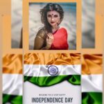 Aleeza Khan Instagram - 🇮🇳🇮🇳Happy 77th Independence Day 🇮🇳🇮🇳 15th August 2023. 🇮🇳🇮🇳🇮🇳♥️♥️♥️ On this remarkable Independence Day, let's commemorate the unwavering contributions of our brave heroes who valiantly fought for our freedom.We salute the unbreakable determination and vigor of those who safeguarded our nation with unflinching strength.let's pay homage to the valiant souls who fought gallantly for our peace, and let's collectively aspire for a brighter tomorrow. Lets Celebrate the spirit of the freedom struggle and watch your dreams soar high! 🎉🇮🇳🚀✨Let's unite, shoulder to shoulder, as one nation, one army, standing strong and resolute.Today, we celebrate the exhilaration of being free and uniting as one entity. 🎉🇮🇳Wishing you a joyful Independence Day filled with laughter, happiness, and the warmth of friendship.♥️♥️♥️♥️🇮🇳🇮🇳🇮🇳 Photography 📸: @nikos_clicks @simply_nikos #independenceday #independencedayindia #india #august #happyindependenceday #freedom #jaihind #india #independencedaycelebration #indianarmy #independencedayspecial #independencedayweekend #love #indianflag #bharat #happy #independencedaycelebrations #patriotic #vandematram Mumbai, Maharashtra