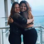 Aleeza Khan Instagram - Happy Birthday Aleezeeeeeeeee❤️🖤❤️ I wish all the best to someone who has always been a source of strength & wisdom. You have always been there for me. Thanks for everything and have a birthday that’s as great as you. Love you dilse. You are beautiful inside out. . #happybirthday #closefriends #love #strength #real #bond