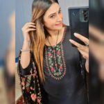 Aleeza Khan Instagram - 💜💜 “Do not feel lonely, the entire universe is inside you. Stop acting so small. You are the universe in ecstatic motion. Set your life on fire.”💜💜 #selflove #selfcare #love #loveyourself #motivation #positivevibes #happiness #inspiration #life #quotes #instagood #believe #lifestyle #mindset #instagram #happy #positivity #success #motivationalquotes #goals #bhfyp #yourself #mentalhealth #like #inspirationalquotes #follow #fitness #quoteoftheday #healing #beauty Cine Classic Studio