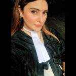 Aleeza Khan Instagram - ♥️♥️ Glad to Join the cast of Radha Mohan on Zeetv As Devika .LSD Production ♥️♥️ Character : Devika sahai Show : Radha mohan Channel : Zee tv #workmode #tvshow #radhamohan #devika #lawyer #zeetv #zee5 #iamaleezakhan #shabbirahluwalia #lsdproductions