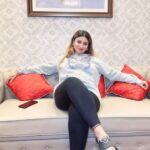Aleeza Khan Instagram - The resort's commitment to wellness was evident in its fully-equipped gym, allowing me to maintain my fitness routine even while on vacation. The variety of options in the banquet halls and conference hall impressed me, making it an ideal destination for both personal and professional events. 💪🏋️‍♀️🎉💼 The lounge and café area provided the perfect setting to unwind and indulge in a cup of coffee or a delicious snack. The serene Jain Mandir within the premises offered a peaceful sanctuary for moments of reflection and spirituality. ☕🛋️🙏🕌 The grand lobby exuded elegance and warmth, setting the tone for a memorable stay. The resort's huge parking space and electric car charging points ensured convenience and peace of mind for guests arriving by car. 🌟🏨🅿️⚡🚗 To truly pamper myself, I indulged in the spa, where skilled therapists provided rejuvenating treatments and therapies. The kids' outdoor area was a delight for the little ones, allowing them to have endless fun and create unforgettable memories. 💆‍♀️🌸🧒🌳🎈 The Fern Sardar Sarovar Resort exceeded my expectations in every way. It is a sanctuary of luxury, comfort, and serenity, offering a perfect blend of amenities for a truly unforgettable experience. I highly recommend this resort to anyone seeking a memorable getaway. ✨🌿🌈 . . . #thefern #hotelindia #travelblogger #kevadiya #gujarattourism