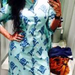 Aleeza Khan Instagram –