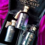 Aleeza Khan Instagram – If you’re looking for a long-lasting fragrance that’s uniquely you, shop our range of luxurious Indian scents. Rich and elegant, these scintillating scents will always leave you feeling your best.

All fragrances are crafted to suit both genders and can work for a variety of occasions, be it a casual first date, an evening out with friends or when you really need to dress to impress.

Our perfumes are also long-lasting and can last for up to 24 hours so you leave behind a trail of elegance wherever you go.

■A subtly elegant fragrance, Arabian Rose steals your attention with its floral, fruity charm. Notes of saffron and jasmine meld beautifully together to create a scented production that delights every sense, leaving you feeling on top of the world.

■The Essence of Pure Sophistication, RK White by Merchant, our latest creation, is a fragrance that embodies pure sophistication and timeless allure.

■A creation of our esteemed perfume house, Ayaan embodies the essence of timeless elegance. Crafted to be long lasting and affordable, this unisex fragrance is a testament to our commitment to delivering exquisite scents accessible to all. 

Merchant – Smell Luxury

Buy Yours Now : www.justmerchantthings.com

#merchantperfumes #merchantsmellluxury #jmt #justmerchantthings #luxuryperfume #fragrance #perfumecollection #perfumes #perfumelovers #nicheperfume #perfumeaddict #fragrancelover #scentoftheday #parfum #instaperfume #luxury #perfumelover #fragrancecollection #nichefragrance #eaudeparfum #originalperfume #perfumeoftheday #perfumeshop #luxurylifestyle #fragrances #luxuryfragrance #authenticperfume #india #fragranceoftheday