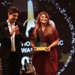 Aleeza Khan Instagram - Aleeza Khan @iamaleezakhan Received award as INTERNATIONAL ICONIC BEST BEST PROMOTER OF THE YEAR 2023 in INTERNATIONAL ICONIC AWARDS SEASON 9 Honored by Ankit Gupta @6_ankitgupta ⭐SARKAARBOOK.COM PRESENTS⭐ @sarkarbookofficial ⭐International Iconic Awards Season-9 (2023)⭐ ⭐⭐⭐⭐⭐⭐⭐⭐⭐⭐⭐⭐⭐⭐⭐⭐⭐ POWERED BY DR RASHEL @dr.rashel.in CO-SPONSORED BY - SMART MOBILITY PARTNER EVEIUM @eveiumindia In Association With LUXURY PERFUME PARTNER Merchant - Smell Luxury @justmerchantthings ICONIC INVITATION PARTNER VARDA ( Designer Invitations ) @varda_designer_invitations CELEBRITY MANAGEMENT PARTNER Pinnacle Celebrity Management @pinnaclecelebs @thesantoshgupta OUTDOOR MEDIA PARTNER Bright Outdoor Media Pvt. Ltd. @brightoutdoormedia DIGITAL ENTERTAINMENT PARTNER IMAXX TV App @imaxxtvapp FLOWER HAMPER & STYLING PARTNER- Namrita Mehta @styling_bynamritamehta INTERNATIONAL SHOW PARTNER (DUBAI) Chai With Ahmad @chai_with_ahmad INTERNATIONAL TALENT PARTNER (MALAYSIA) JD Talent @jedy83 INTERNATIONAL MALE PAGEANT PARTNER (PHILIPPINES) MAN OF THE WORLD @manoftheworldpageant INTERNATIONAL ICONIC SKIN CARE PARTNER AMARA by Dr. Purva™️ @amarabydrpurva ⭐⭐⭐⭐⭐⭐⭐⭐⭐⭐⭐⭐⭐⭐⭐⭐⭐ Produced by: Mohammed Nagaman Lateef @mohammed_nagaman Co-produced by Aditya Khurana @iadityakhurana ⭐⭐⭐⭐⭐⭐⭐⭐⭐⭐⭐⭐⭐⭐⭐⭐⭐ Hashtags: #iadityakhurana #internationaliconicawards #awards #specialawards #famousawards #award #awardshow #iconicstarofindia
