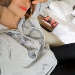 Aleeza Khan Instagram -