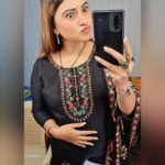 Aleeza Khan Instagram - 💜💜 “Do not feel lonely, the entire universe is inside you. Stop acting so small. You are the universe in ecstatic motion. Set your life on fire.”💜💜 #selflove #selfcare #love #loveyourself #motivation #positivevibes #happiness #inspiration #life #quotes #instagood #believe #lifestyle #mindset #instagram #happy #positivity #success #motivationalquotes #goals #bhfyp #yourself #mentalhealth #like #inspirationalquotes #follow #fitness #quoteoftheday #healing #beauty Cine Classic Studio