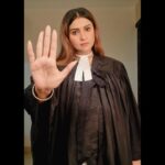 Aleeza Khan Instagram - ♥️♥️ Glad to Join the cast of Radha Mohan on Zeetv As Devika .LSD Production ♥️♥️ Character : Devika sahai Show : Radha mohan Channel : Zee tv #workmode #tvshow #radhamohan #devika #lawyer #zeetv #zee5 #iamaleezakhan #shabbirahluwalia #lsdproductions